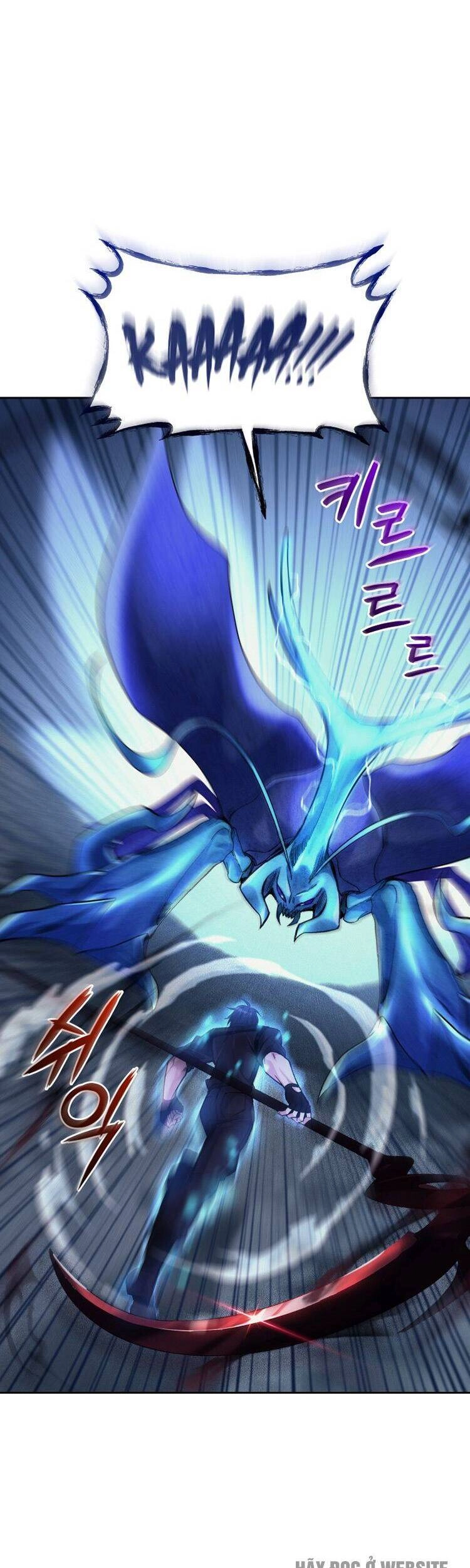 Ta Đánh Cắp Linh Hồn Của Ranker Top 1 Chapter 8 - 57