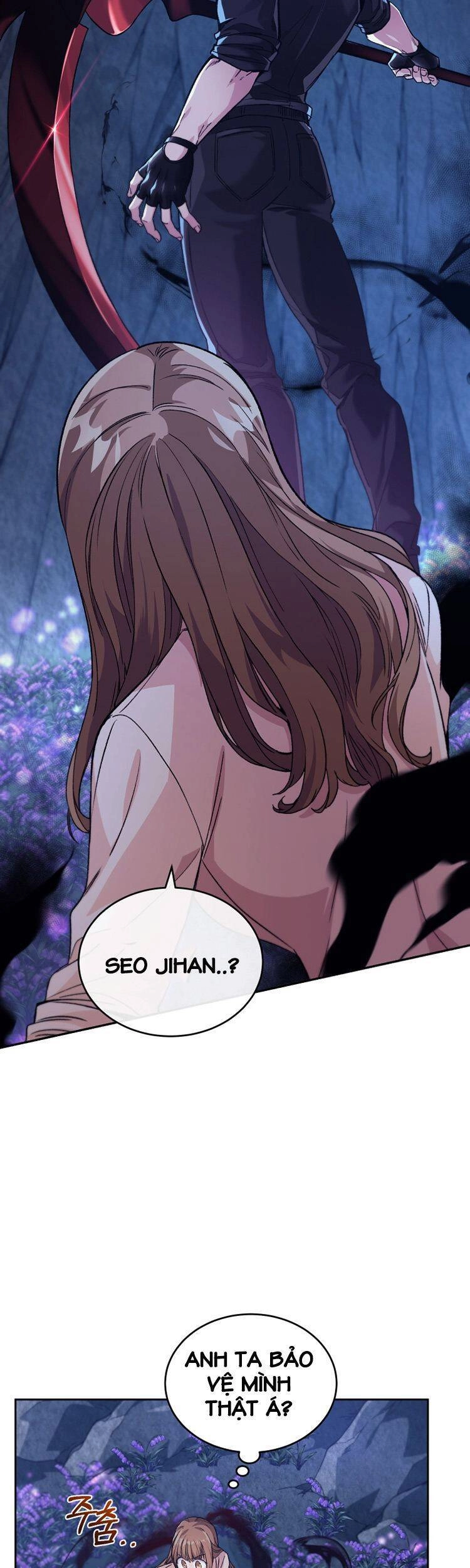 Ta Đánh Cắp Linh Hồn Của Ranker Top 1 Chapter 8 - 73