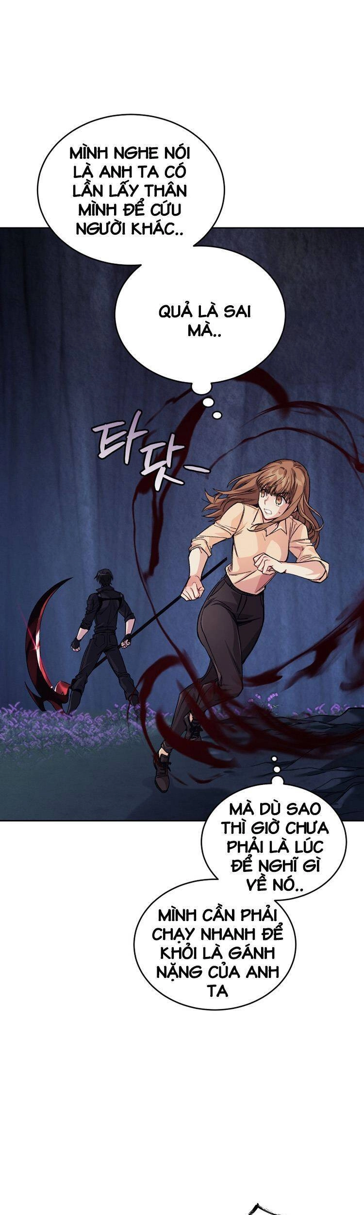 Ta Đánh Cắp Linh Hồn Của Ranker Top 1 Chapter 8 - 76