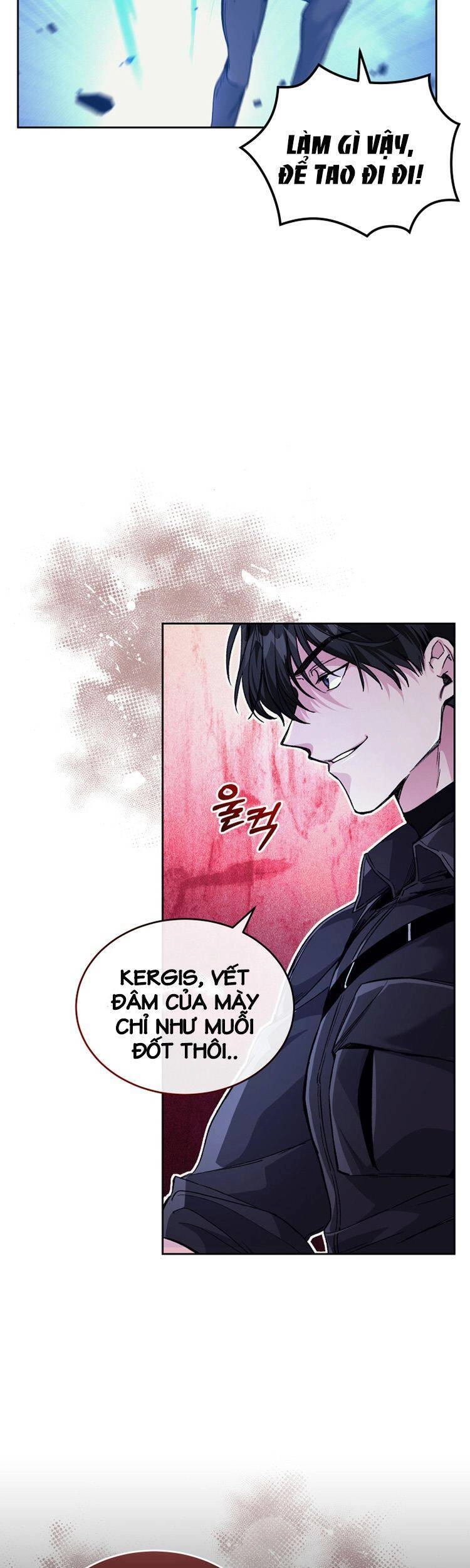 Ta Đánh Cắp Linh Hồn Của Ranker Top 1 Chapter 8 - 79