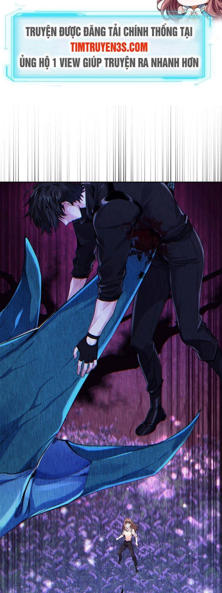 Ta Đánh Cắp Linh Hồn Của Ranker Top 1 Chapter 9 - 3