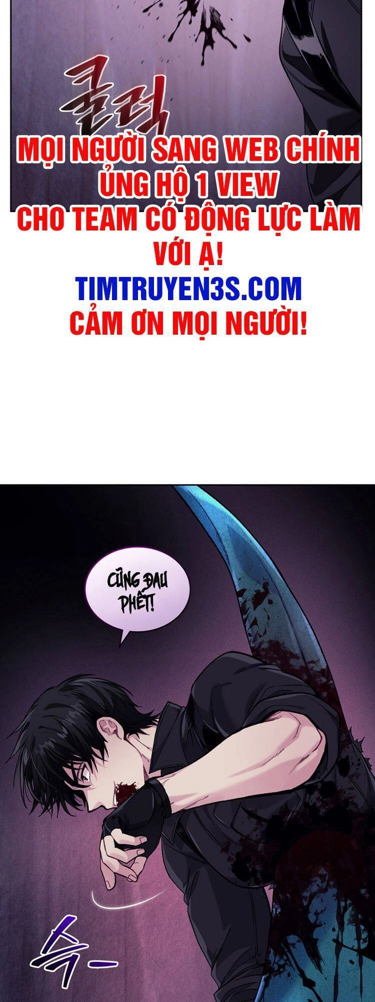 Ta Đánh Cắp Linh Hồn Của Ranker Top 1 Chapter 9 - 5