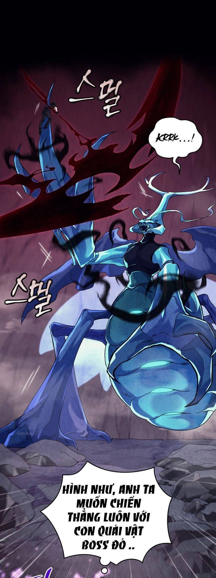 Ta Đánh Cắp Linh Hồn Của Ranker Top 1 Chapter 9 - 14