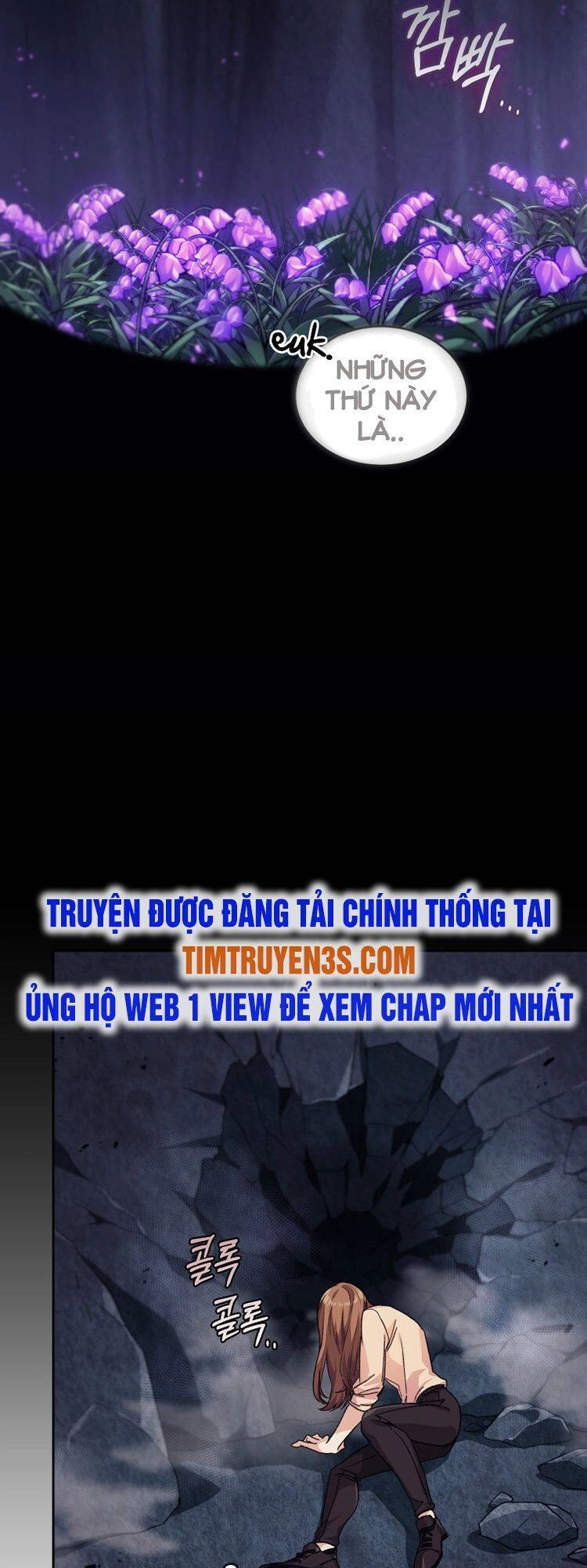 Ta Đánh Cắp Linh Hồn Của Ranker Top 1 Chapter 9 - 28