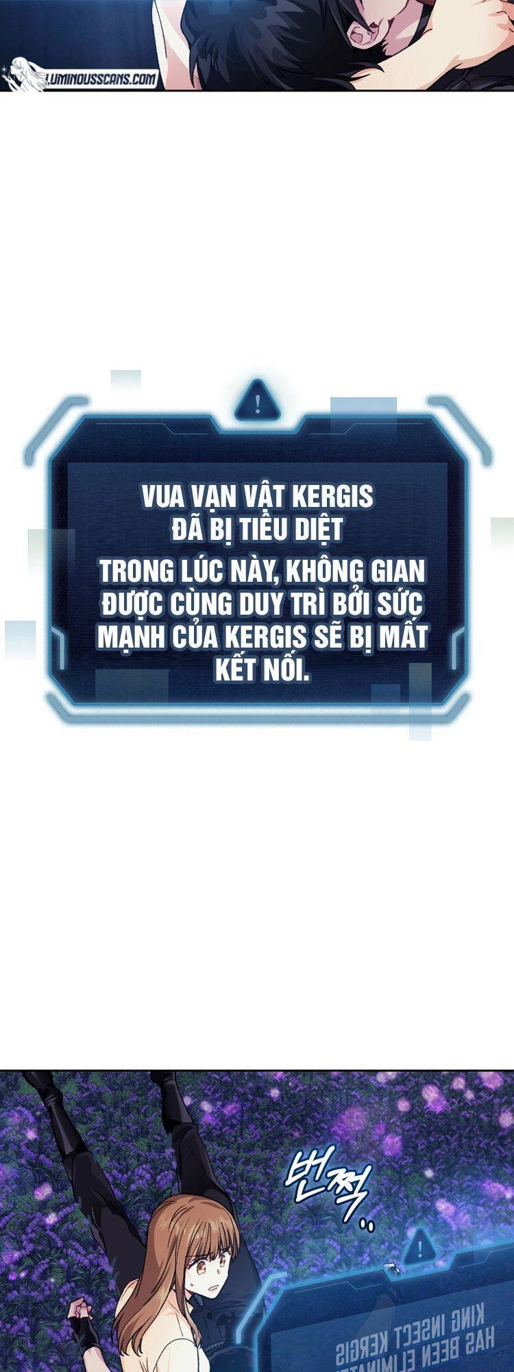 Ta Đánh Cắp Linh Hồn Của Ranker Top 1 Chapter 9 - 36