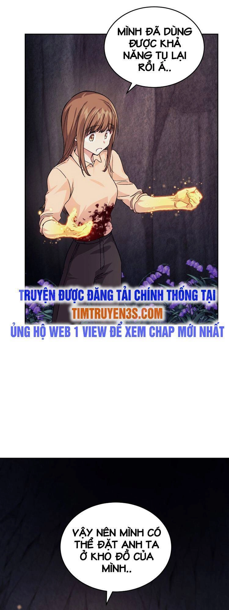 Ta Đánh Cắp Linh Hồn Của Ranker Top 1 Chapter 9 - 57