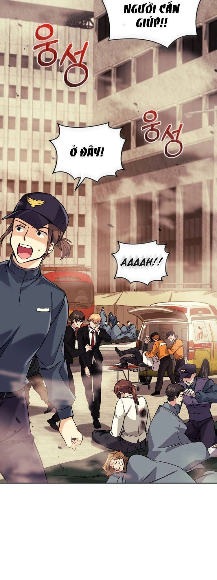 Ta Đánh Cắp Linh Hồn Của Ranker Top 1 Chapter 9 - 63