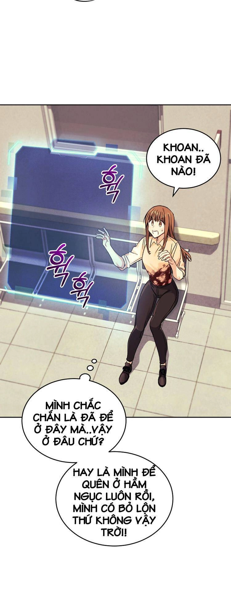 Ta Đánh Cắp Linh Hồn Của Ranker Top 1 Chapter 9 - 79