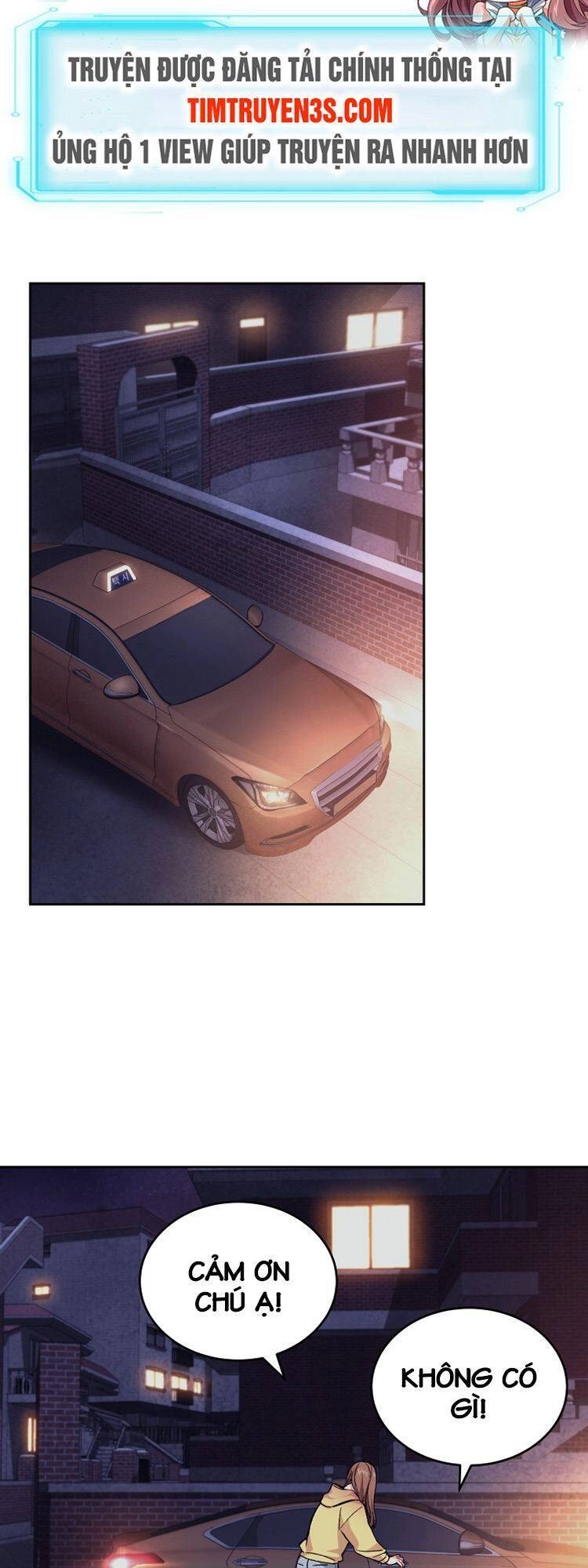 Ta Đánh Cắp Linh Hồn Của Ranker Top 1 Chapter 10 - 3