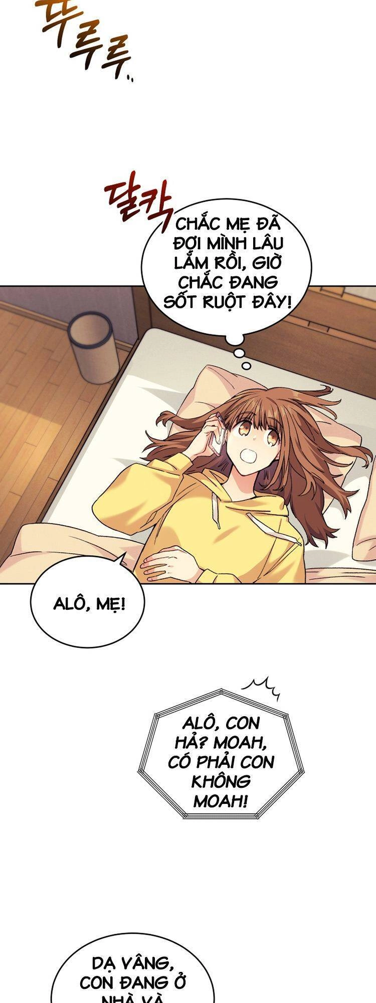 Ta Đánh Cắp Linh Hồn Của Ranker Top 1 Chapter 10 - 9