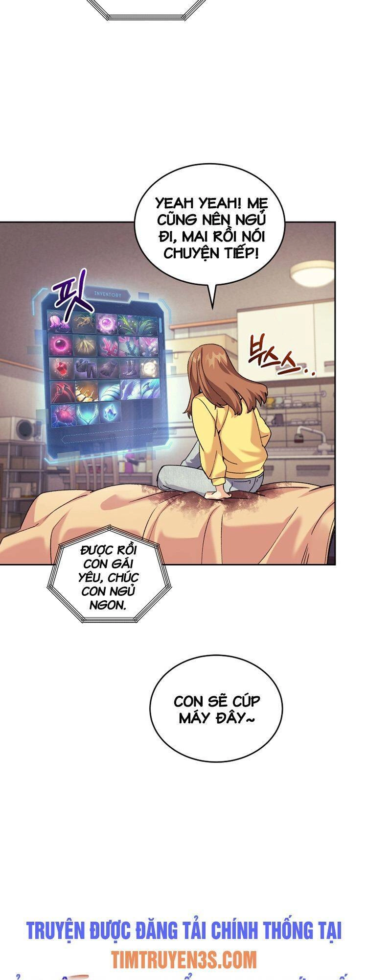 Ta Đánh Cắp Linh Hồn Của Ranker Top 1 Chapter 10 - 12