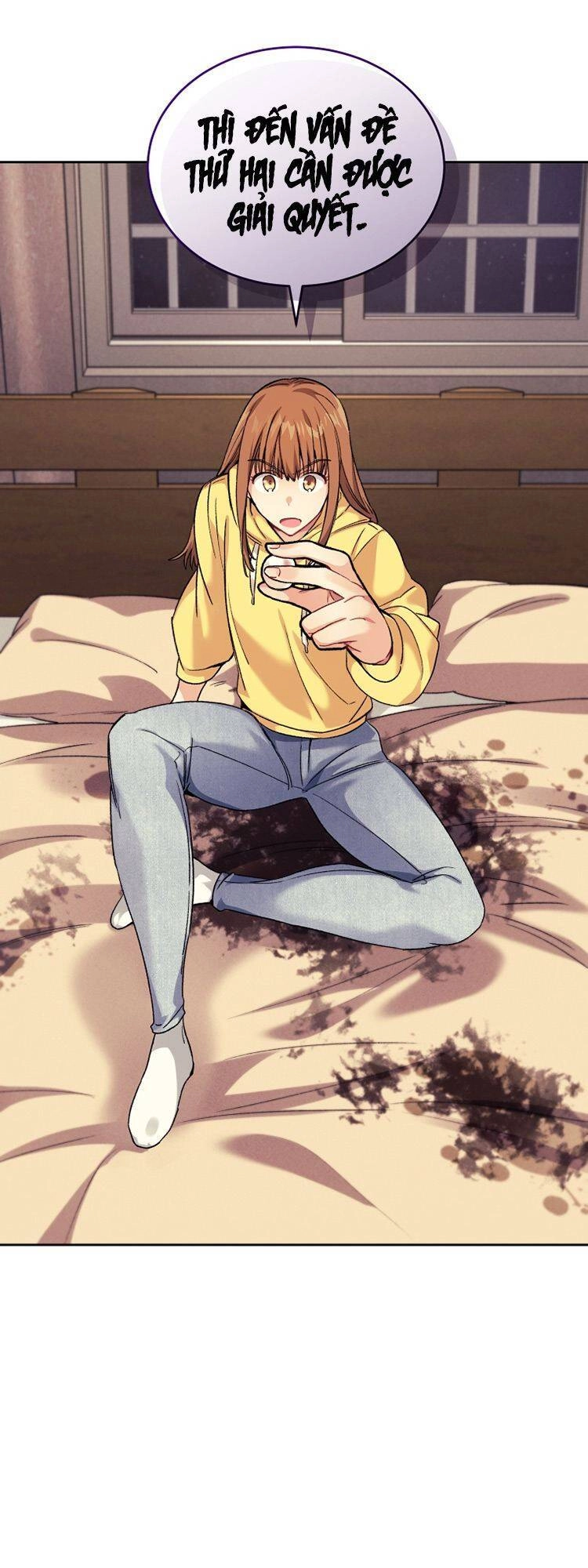 Ta Đánh Cắp Linh Hồn Của Ranker Top 1 Chapter 10 - 14