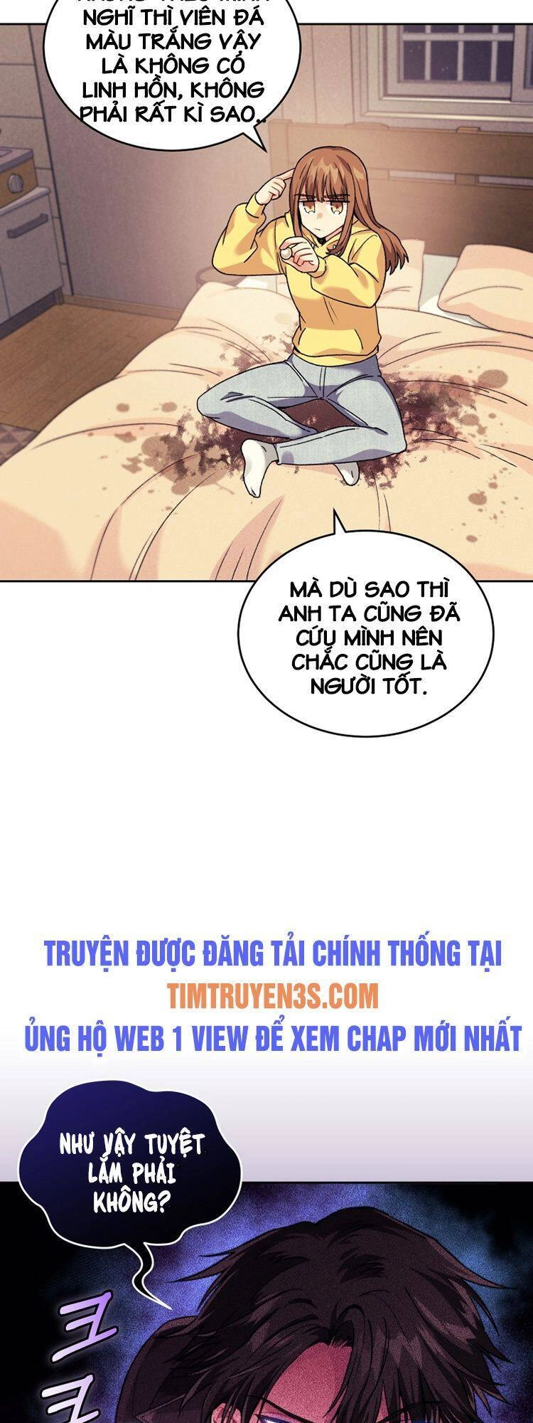 Ta Đánh Cắp Linh Hồn Của Ranker Top 1 Chapter 10 - 17