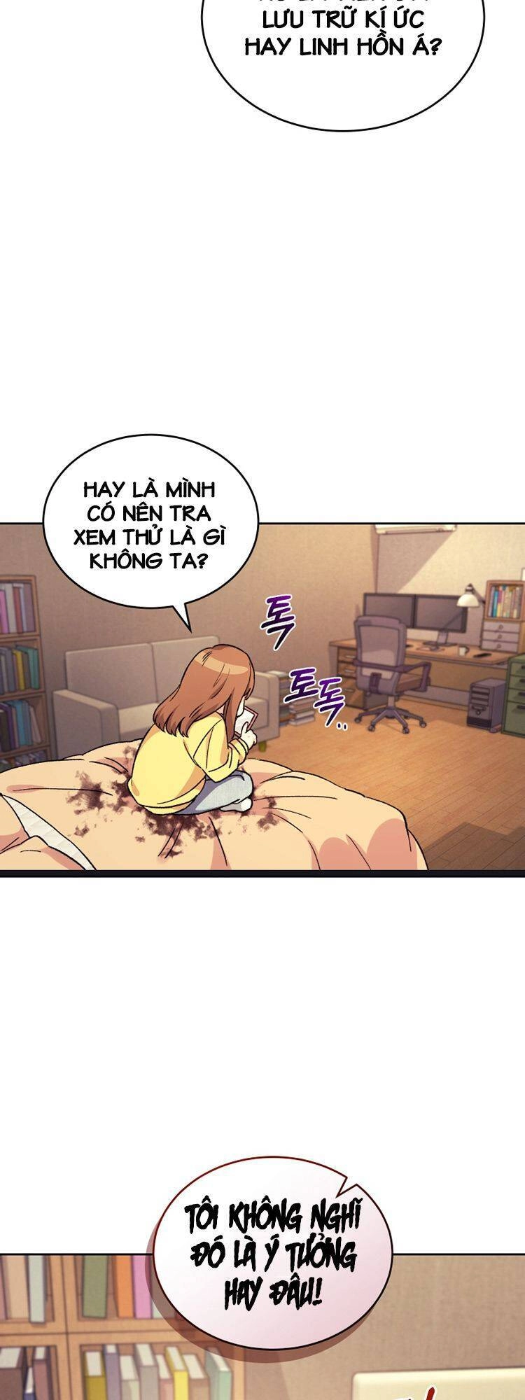 Ta Đánh Cắp Linh Hồn Của Ranker Top 1 Chapter 10 - 20