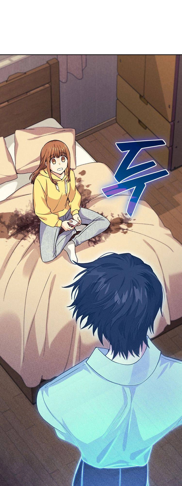 Ta Đánh Cắp Linh Hồn Của Ranker Top 1 Chapter 10 - 22