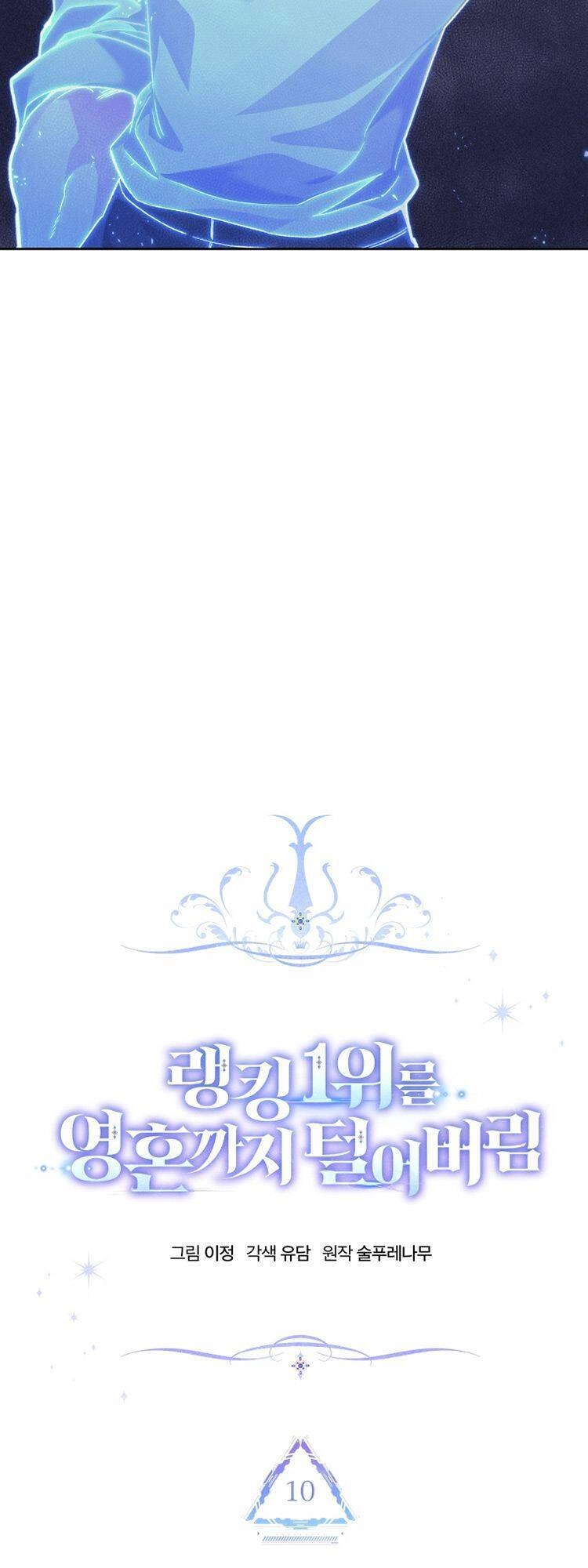 Ta Đánh Cắp Linh Hồn Của Ranker Top 1 Chapter 10 - 25