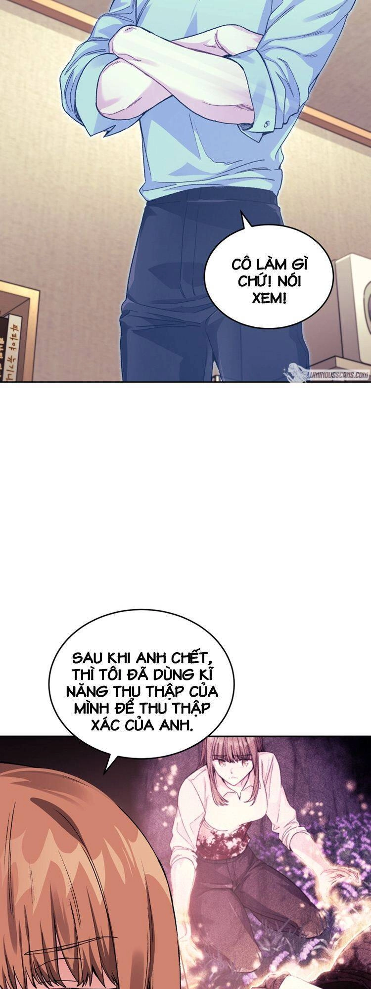 Ta Đánh Cắp Linh Hồn Của Ranker Top 1 Chapter 10 - 28