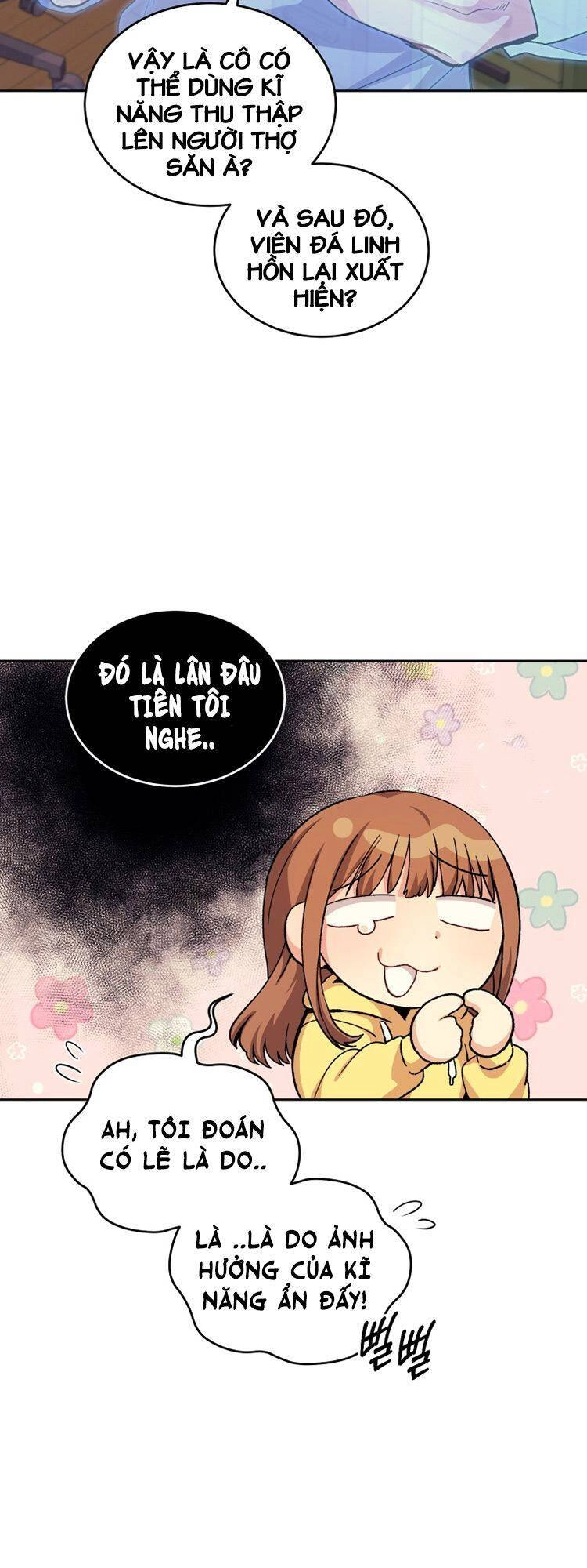 Ta Đánh Cắp Linh Hồn Của Ranker Top 1 Chapter 10 - 32