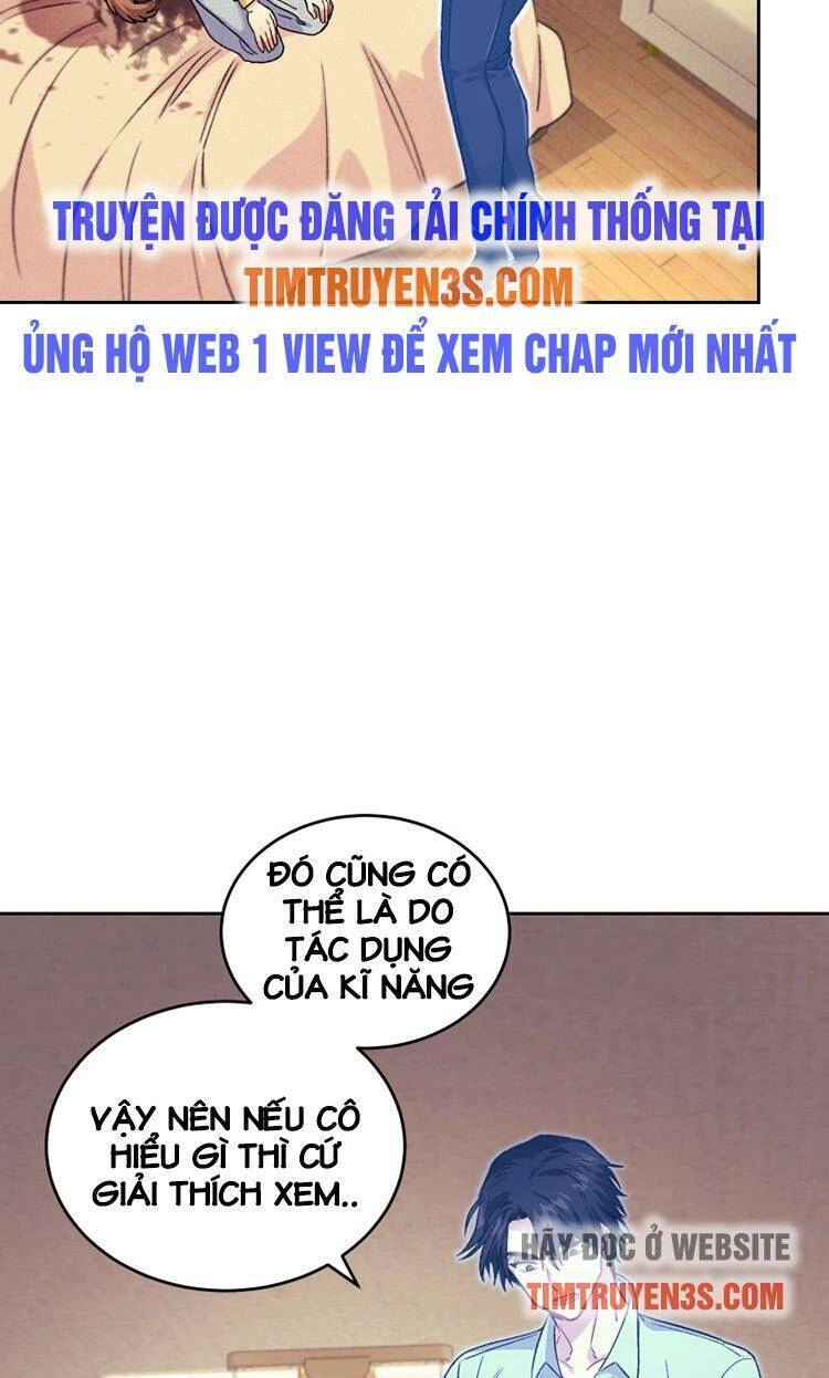 Ta Đánh Cắp Linh Hồn Của Ranker Top 1 Chapter 10 - 35
