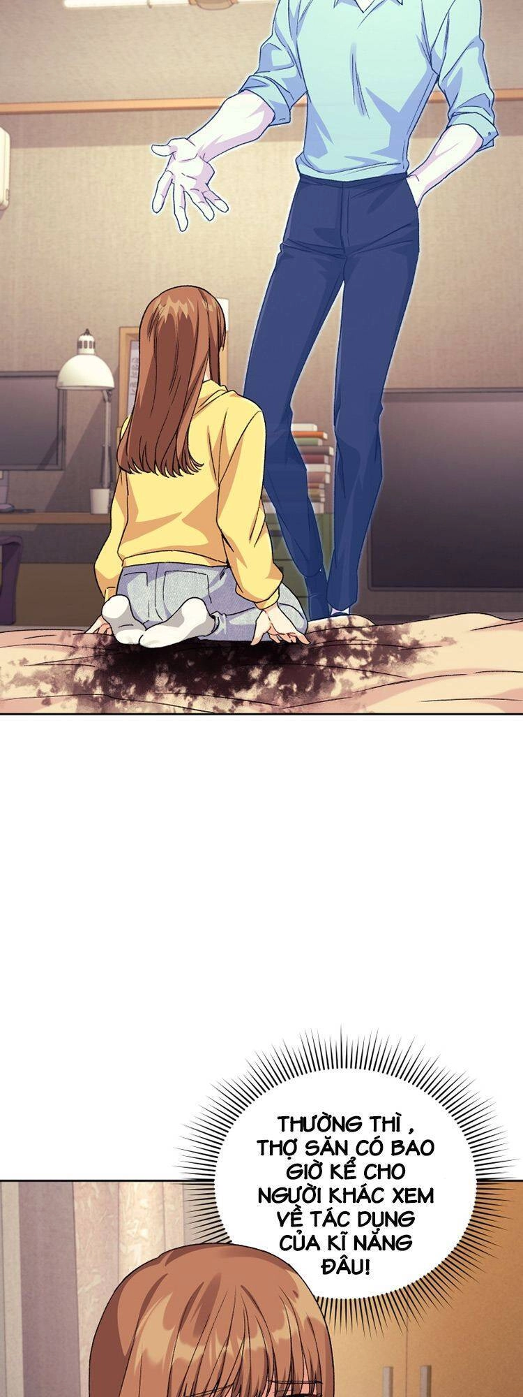 Ta Đánh Cắp Linh Hồn Của Ranker Top 1 Chapter 10 - 36