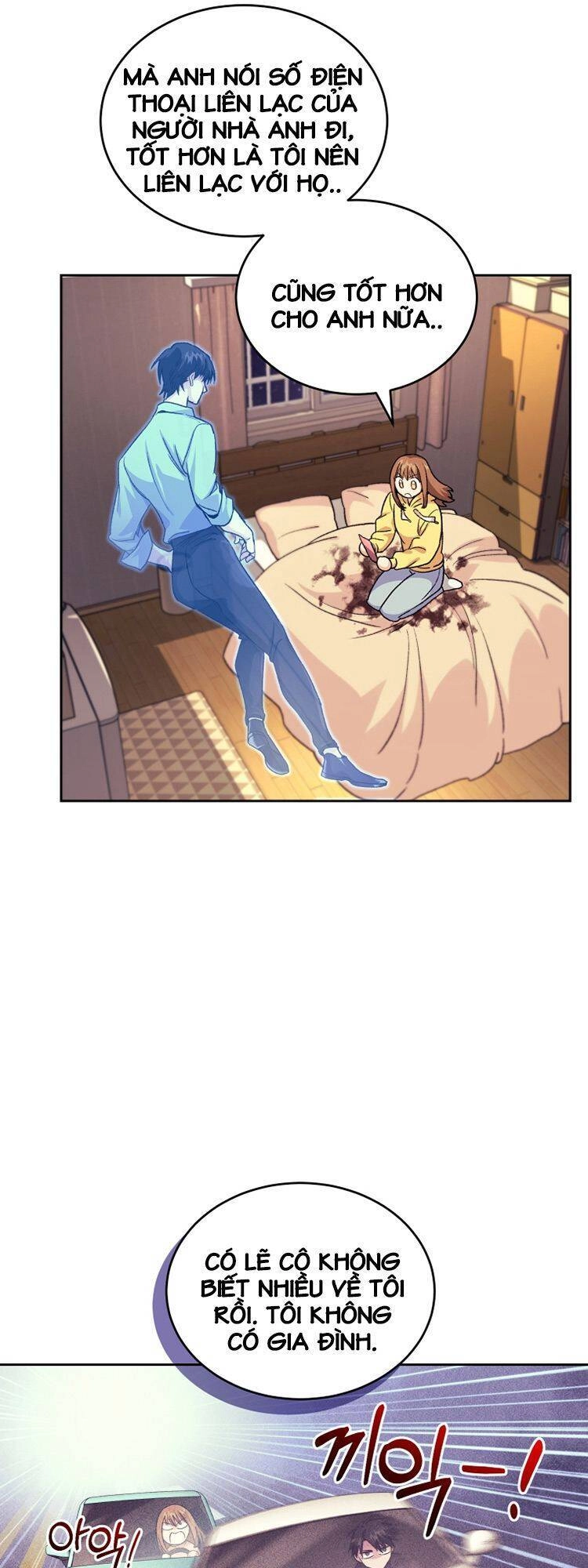 Ta Đánh Cắp Linh Hồn Của Ranker Top 1 Chapter 10 - 49