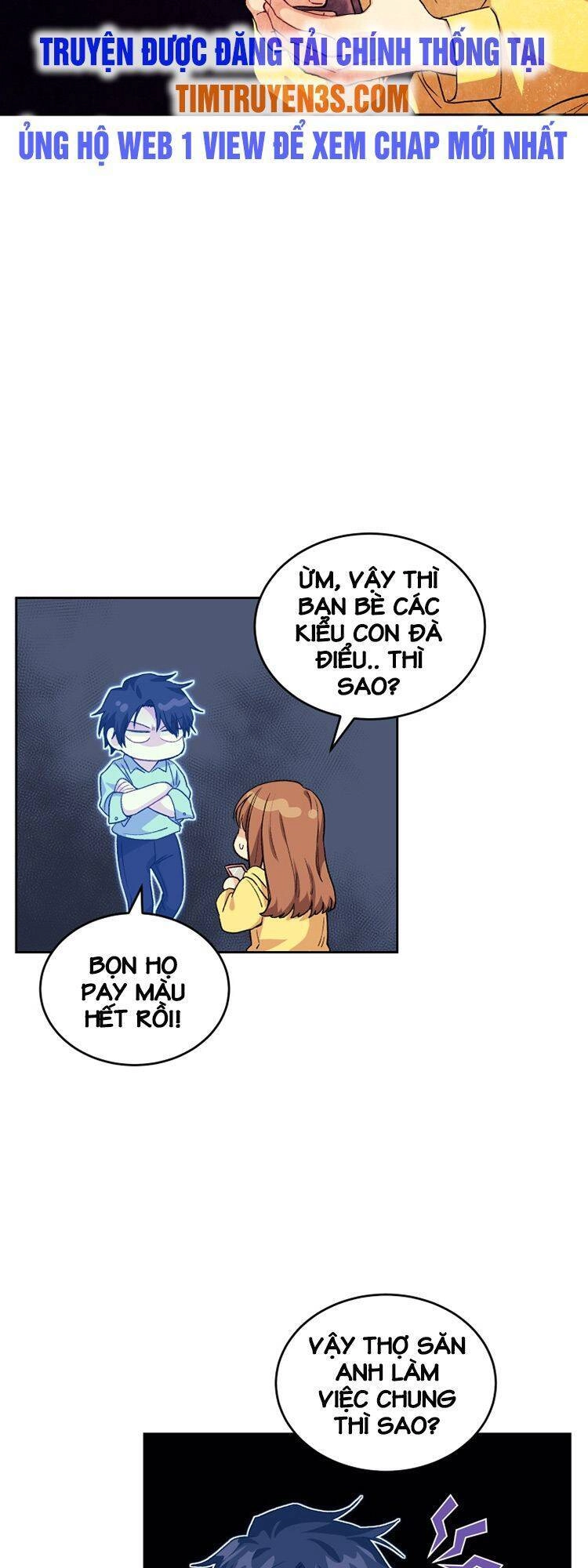 Ta Đánh Cắp Linh Hồn Của Ranker Top 1 Chapter 10 - 51