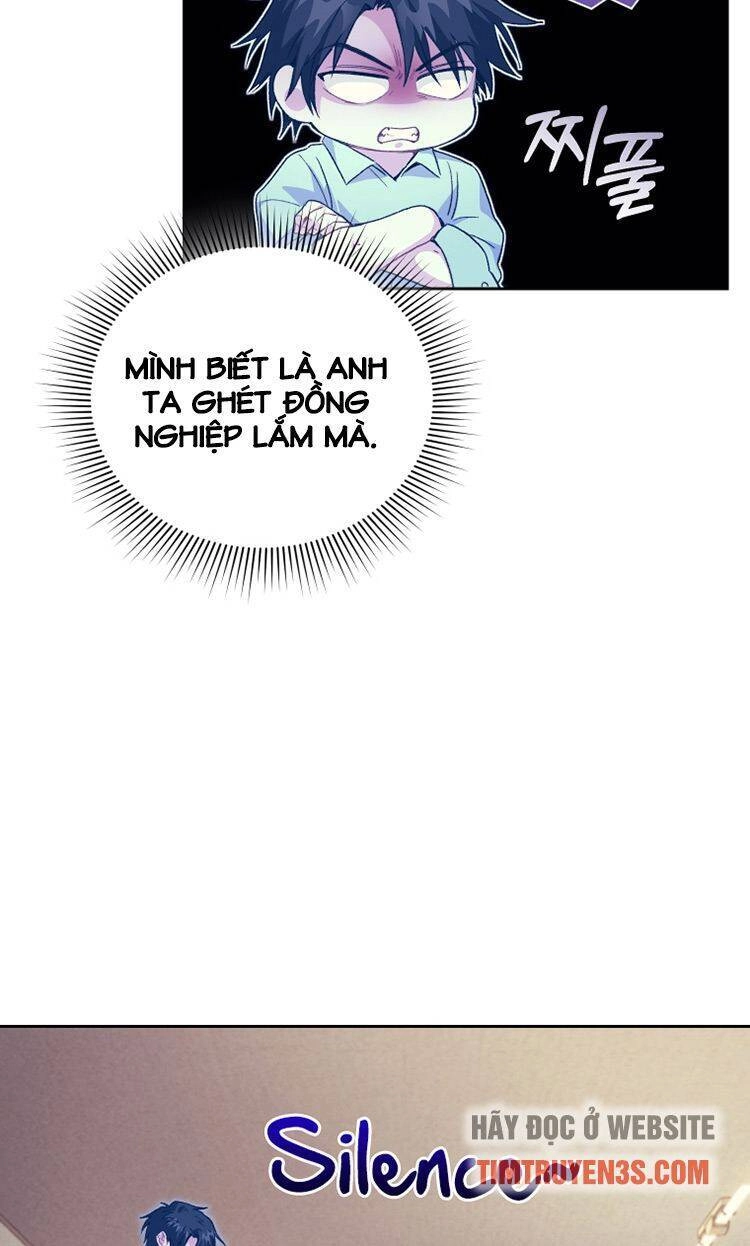 Ta Đánh Cắp Linh Hồn Của Ranker Top 1 Chapter 10 - 52