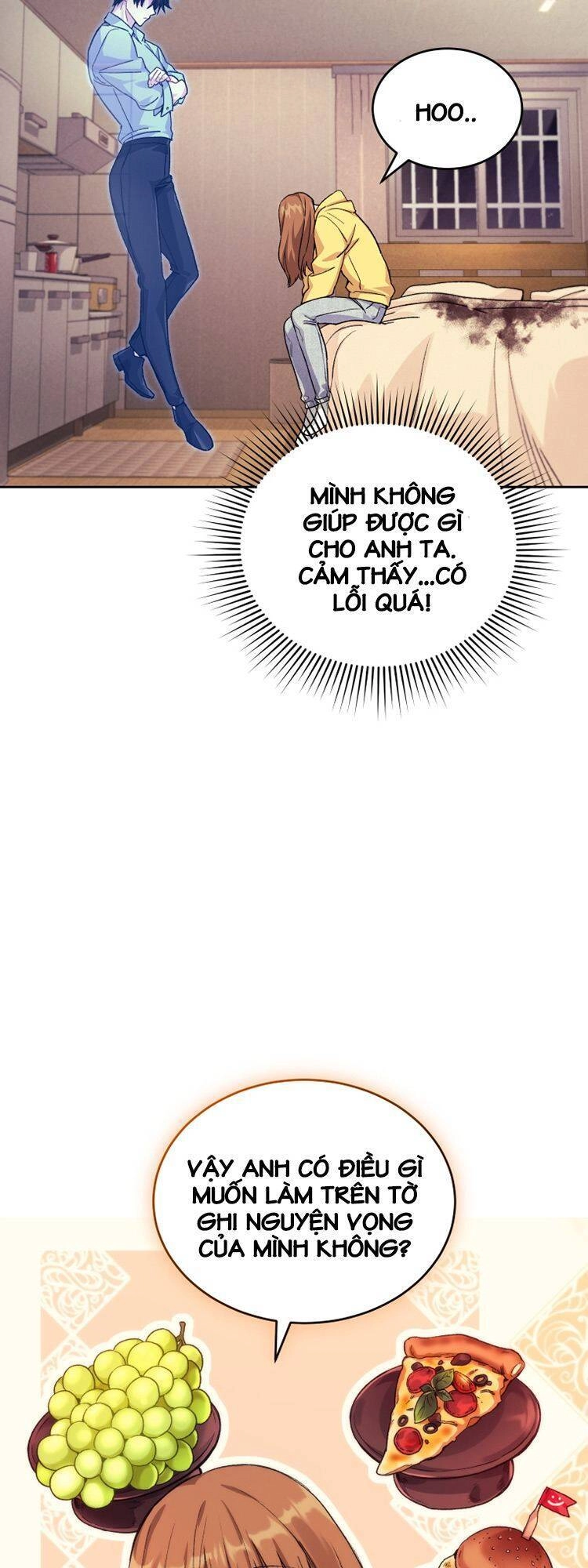 Ta Đánh Cắp Linh Hồn Của Ranker Top 1 Chapter 10 - 53