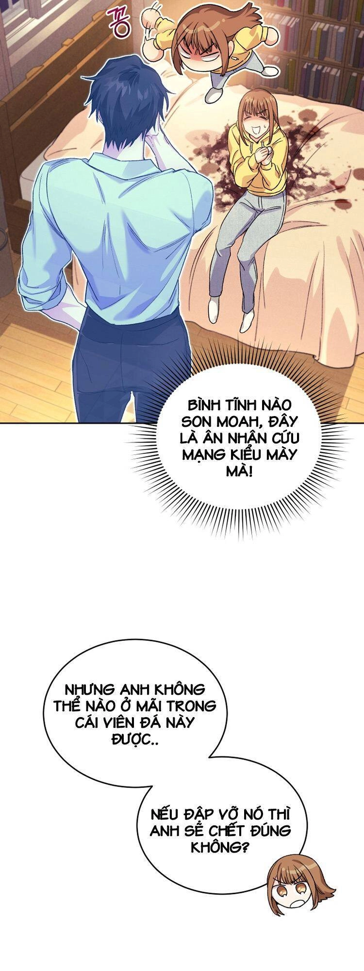 Ta Đánh Cắp Linh Hồn Của Ranker Top 1 Chapter 10 - 57