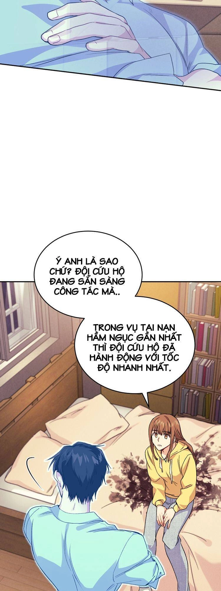 Ta Đánh Cắp Linh Hồn Của Ranker Top 1 Chapter 10 - 68