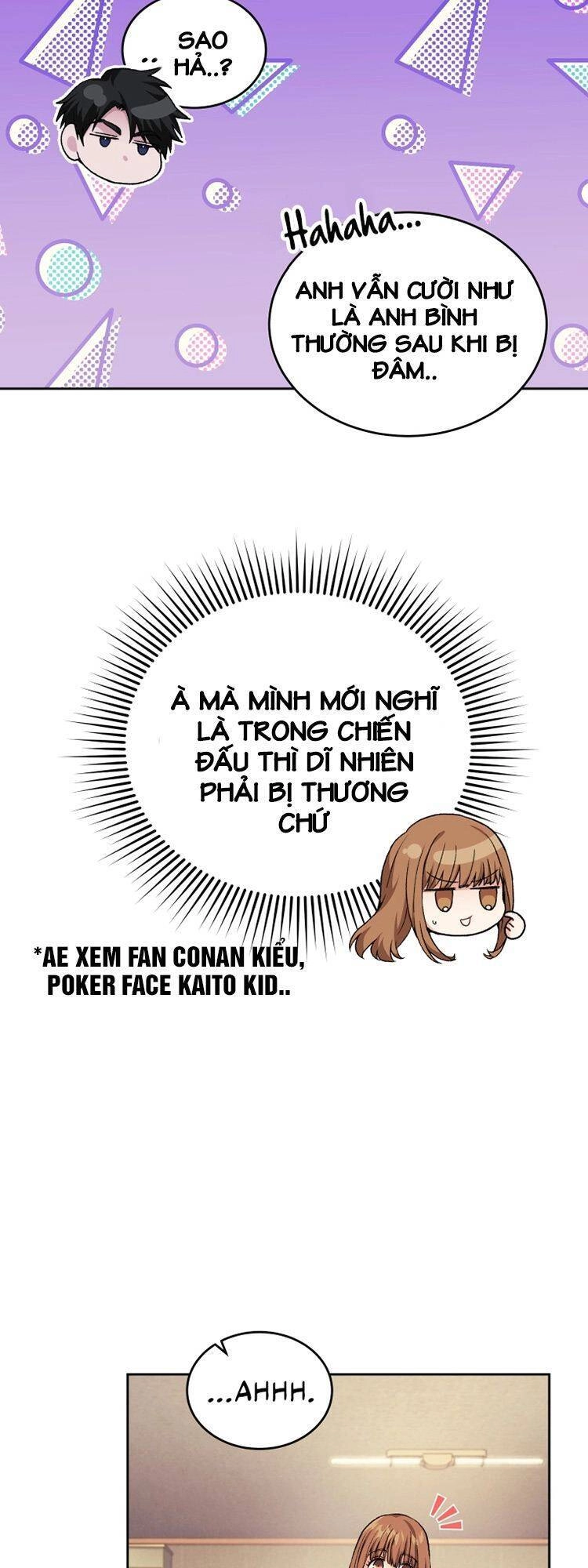 Ta Đánh Cắp Linh Hồn Của Ranker Top 1 Chapter 10 - 77