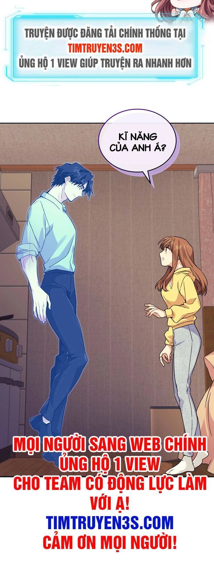 Ta Đánh Cắp Linh Hồn Của Ranker Top 1 Chapter 11 - 3