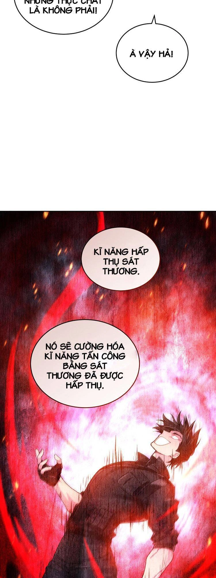 Ta Đánh Cắp Linh Hồn Của Ranker Top 1 Chapter 11 - 5