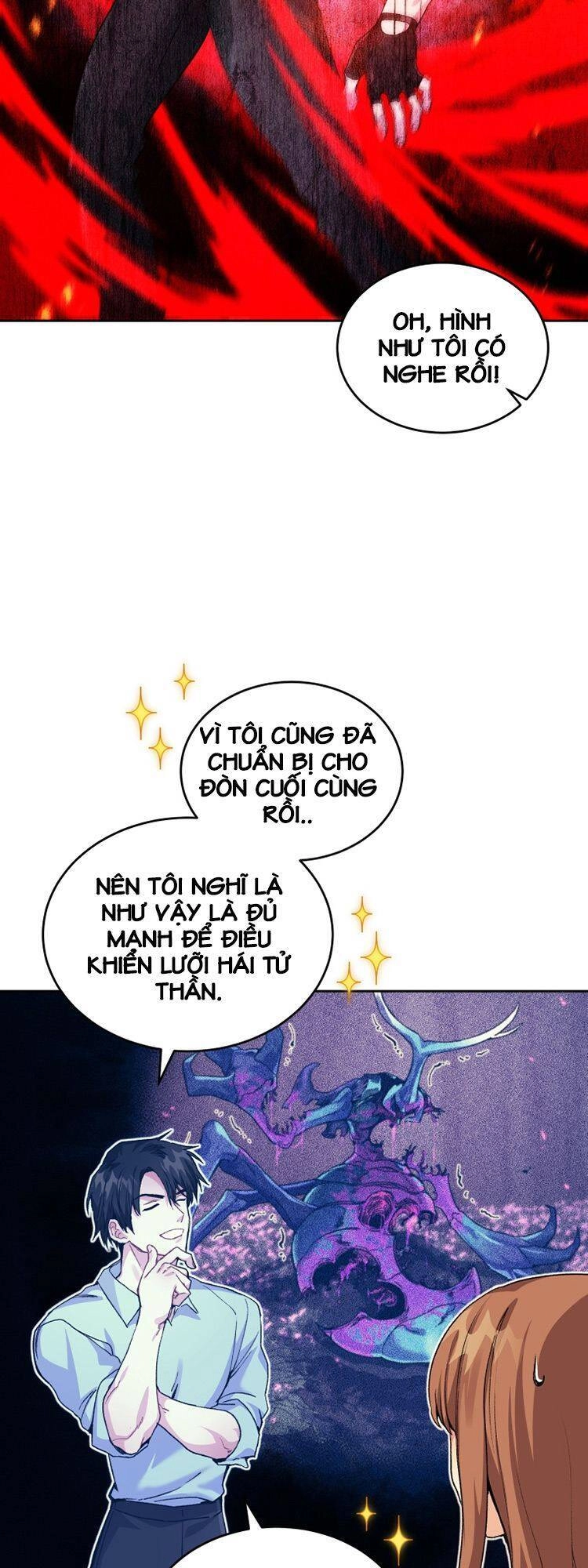 Ta Đánh Cắp Linh Hồn Của Ranker Top 1 Chapter 11 - 6