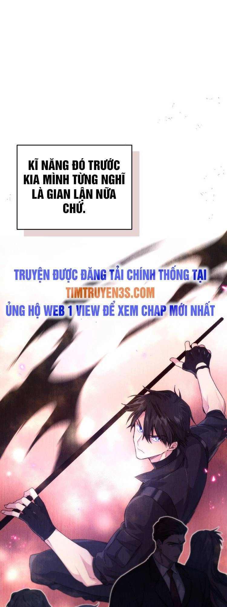 Ta Đánh Cắp Linh Hồn Của Ranker Top 1 Chapter 11 - 8