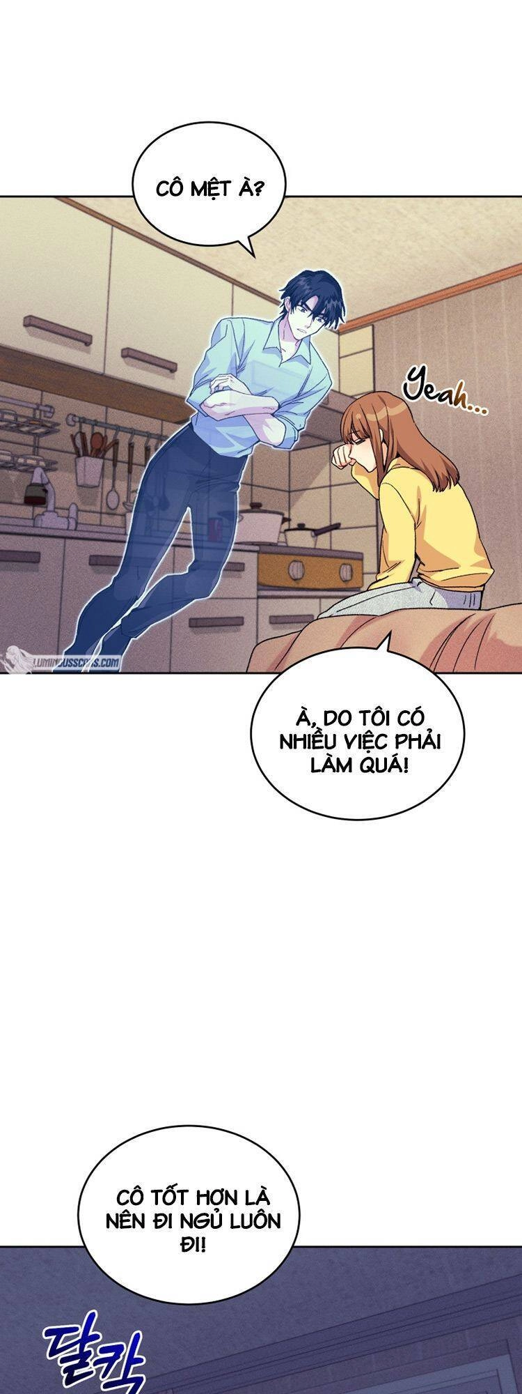 Ta Đánh Cắp Linh Hồn Của Ranker Top 1 Chapter 11 - 11