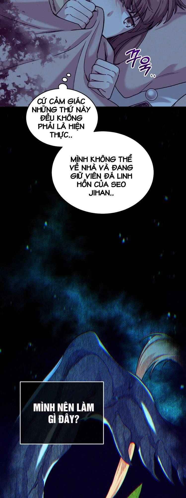 Ta Đánh Cắp Linh Hồn Của Ranker Top 1 Chapter 11 - 17