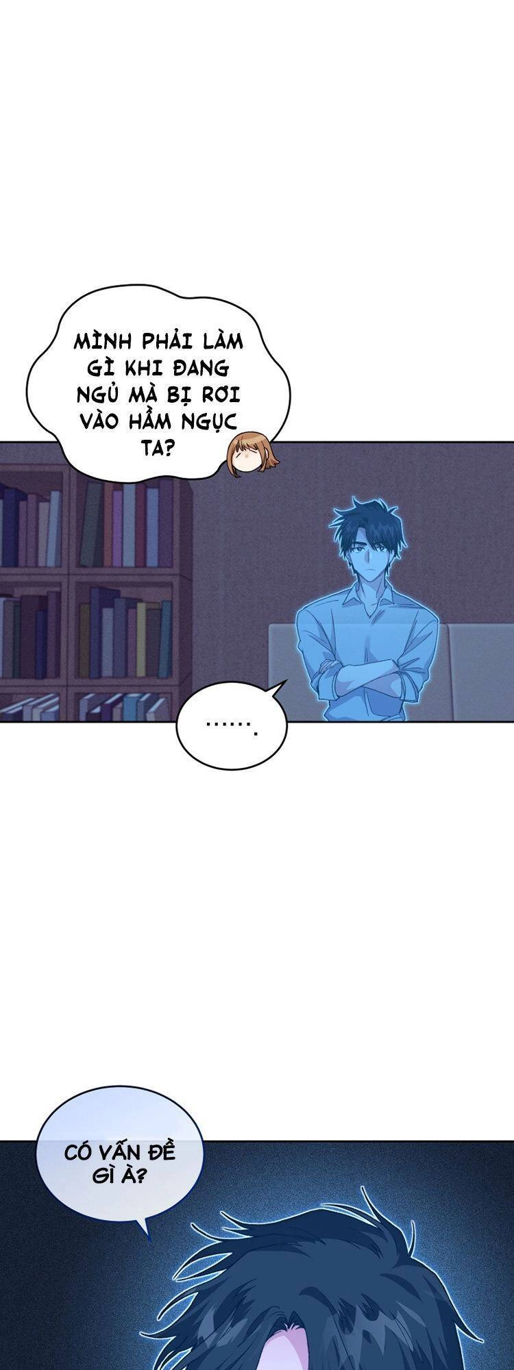 Ta Đánh Cắp Linh Hồn Của Ranker Top 1 Chapter 11 - 19