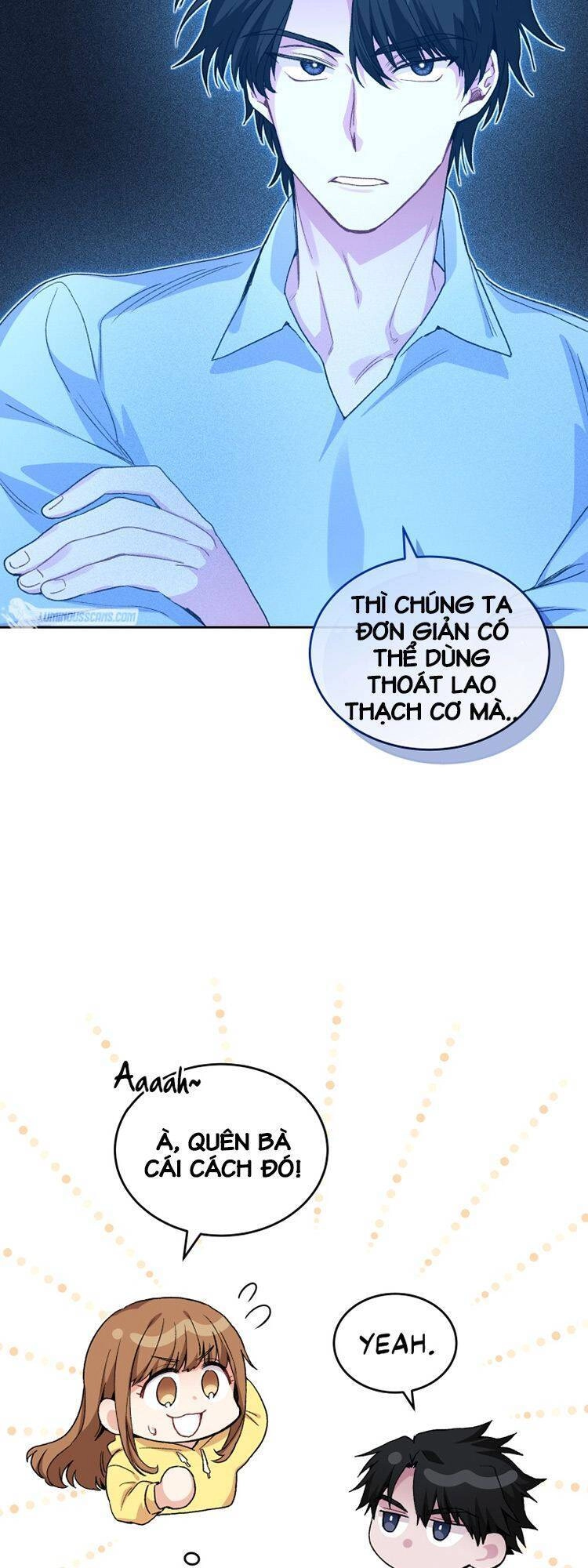 Ta Đánh Cắp Linh Hồn Của Ranker Top 1 Chapter 11 - 20