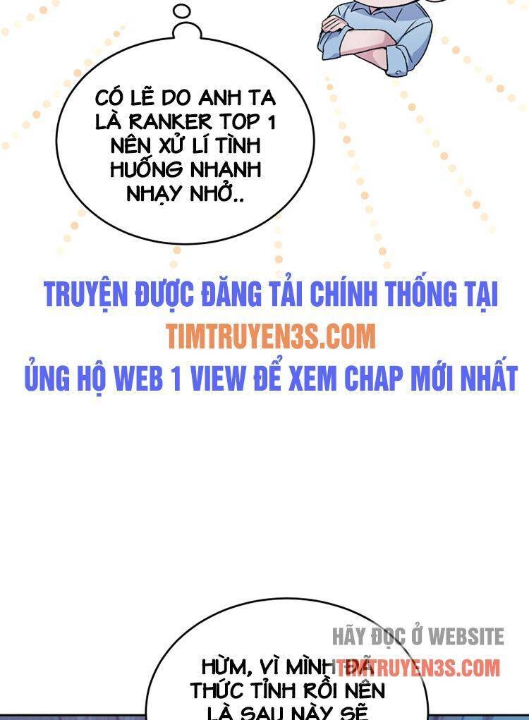 Ta Đánh Cắp Linh Hồn Của Ranker Top 1 Chapter 11 - 21