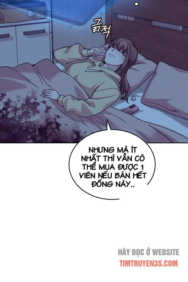 Ta Đánh Cắp Linh Hồn Của Ranker Top 1 Chapter 11 - 24