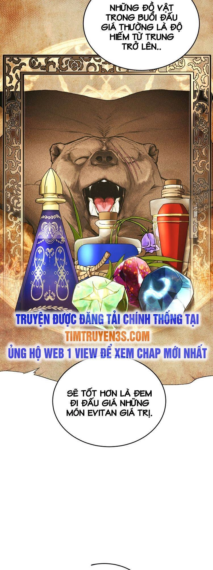 Ta Đánh Cắp Linh Hồn Của Ranker Top 1 Chapter 11 - 34