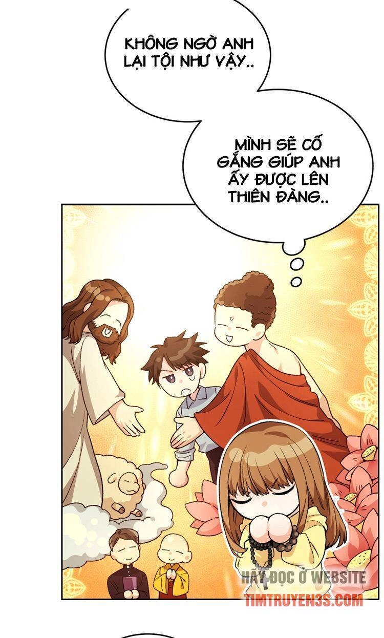 Ta Đánh Cắp Linh Hồn Của Ranker Top 1 Chapter 11 - 35