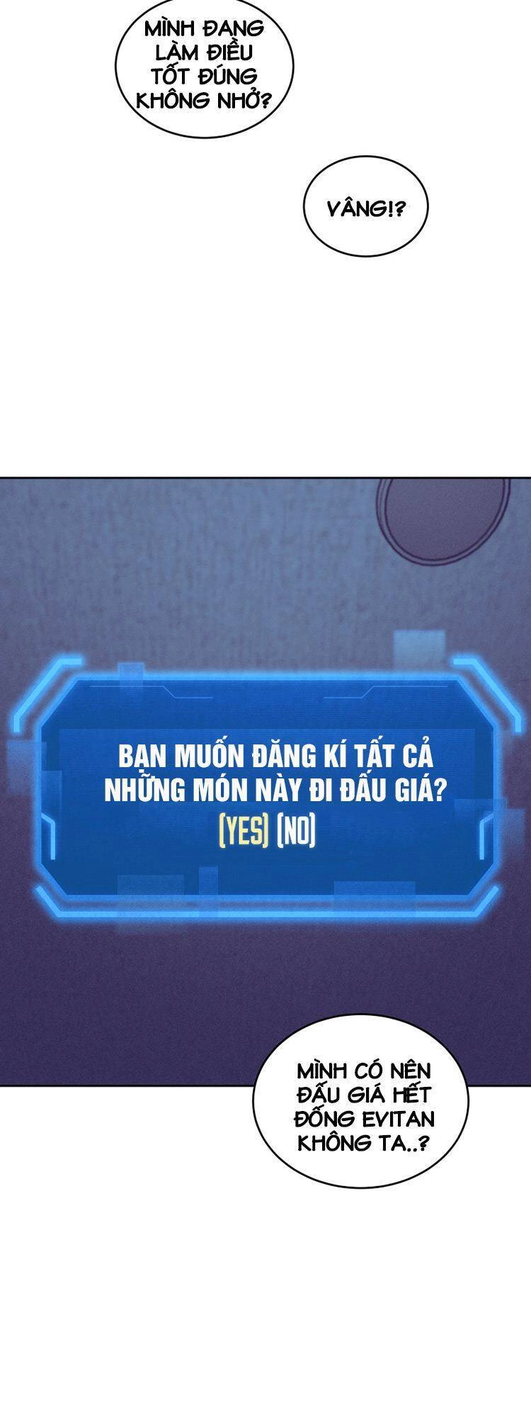 Ta Đánh Cắp Linh Hồn Của Ranker Top 1 Chapter 11 - 36