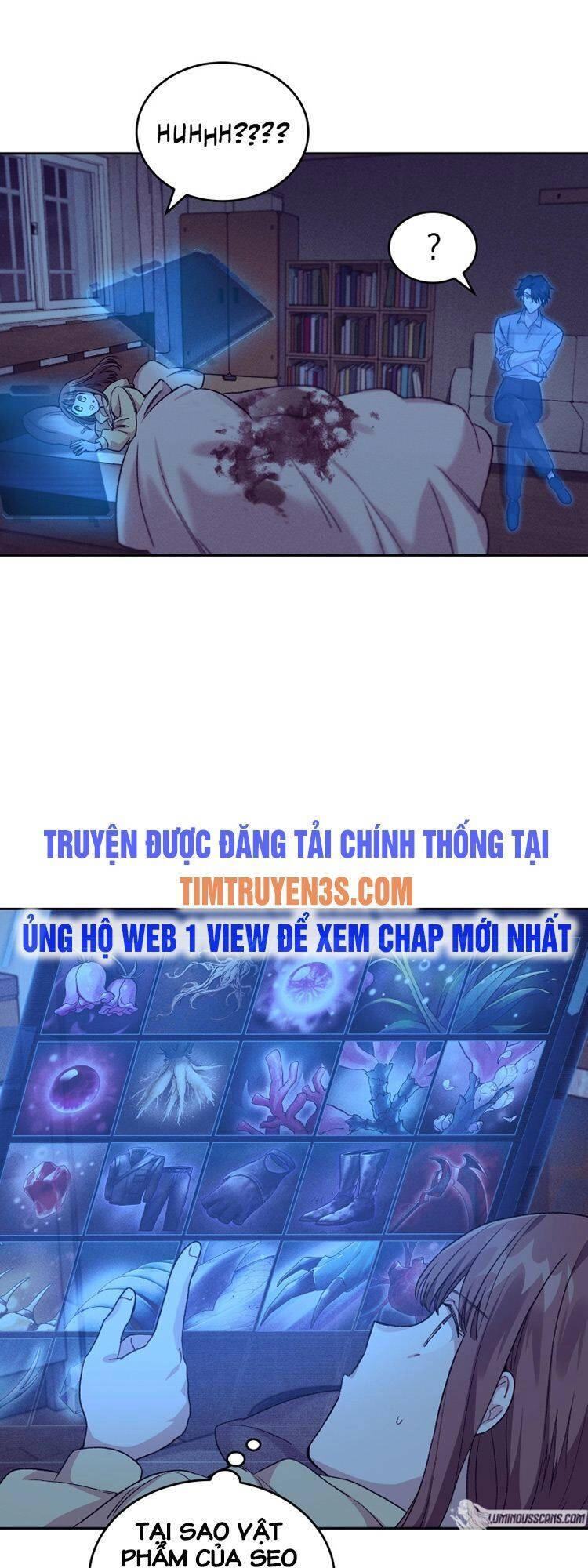 Ta Đánh Cắp Linh Hồn Của Ranker Top 1 Chapter 11 - 37