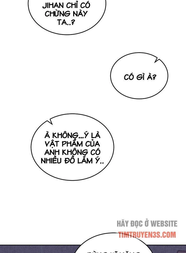 Ta Đánh Cắp Linh Hồn Của Ranker Top 1 Chapter 11 - 38