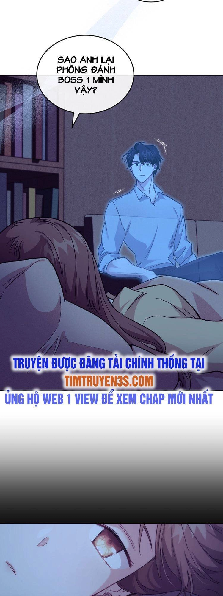 Ta Đánh Cắp Linh Hồn Của Ranker Top 1 Chapter 11 - 46