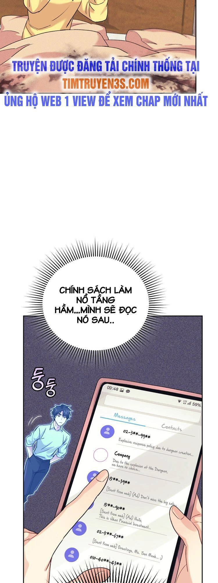 Ta Đánh Cắp Linh Hồn Của Ranker Top 1 Chapter 11 - 66