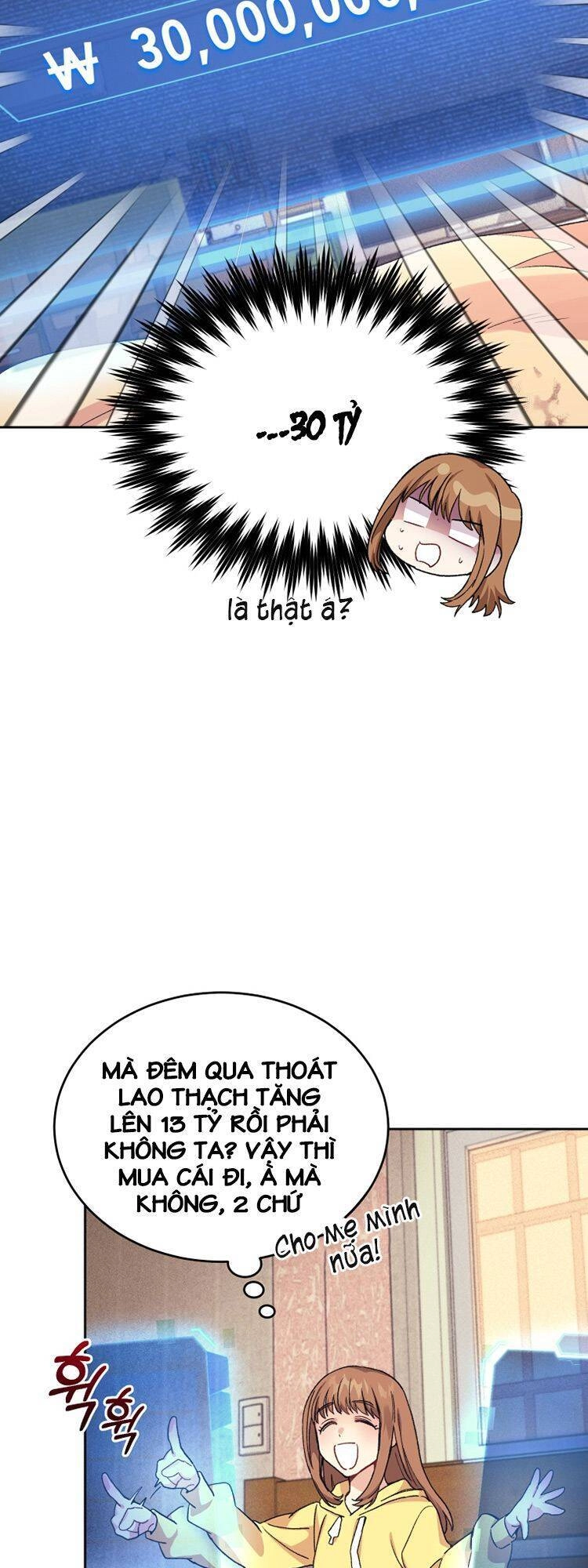 Ta Đánh Cắp Linh Hồn Của Ranker Top 1 Chapter 11 - 71