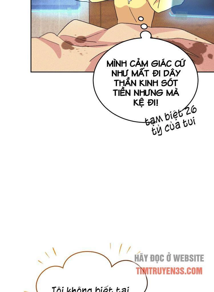 Ta Đánh Cắp Linh Hồn Của Ranker Top 1 Chapter 11 - 72